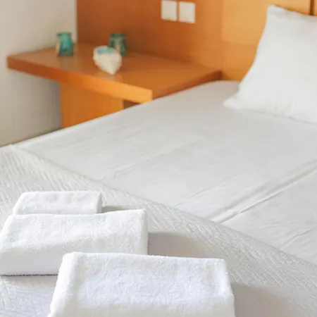 Hotel Haris By Diomedes Group Chaniotis