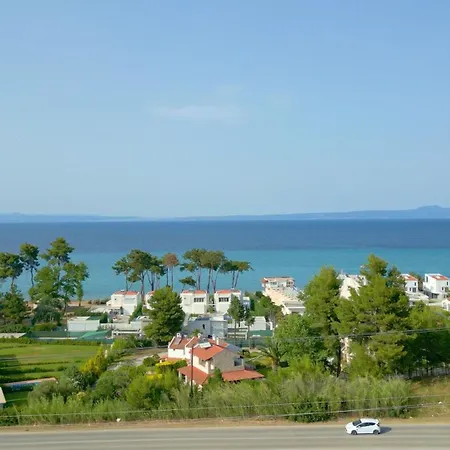 Haris By Diomedes Group Chaniotis