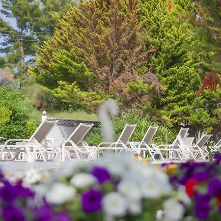 Hotel Haris By Diomedes Group