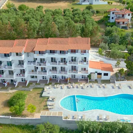 Haris By Diomedes Group Hotel