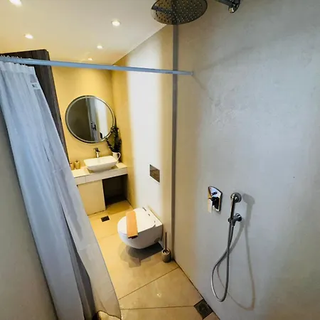 Hotel Haris By Diomedes Group 3*