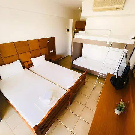 Haris By Diomedes Group Hotel 3*