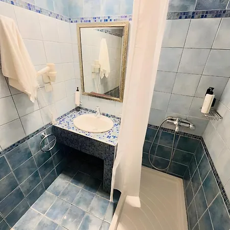 Hotel Haris By Diomedes Group 3*