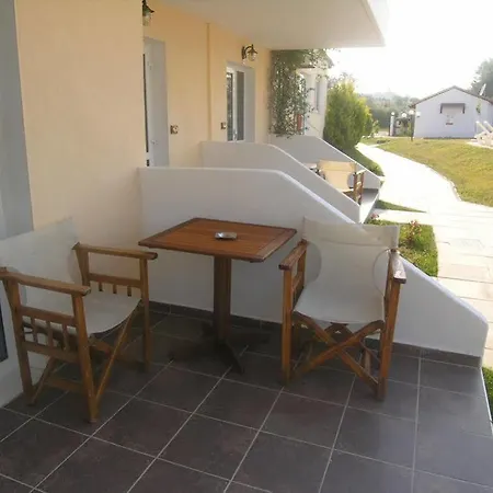 Haris By Diomedes Group 3*