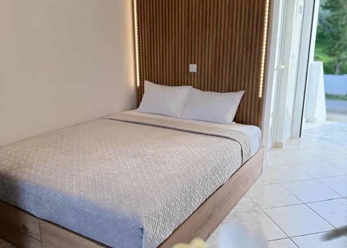 Hotel Haris By Diomedes Group 3*