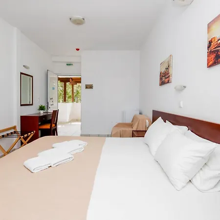 Haris By Diomedes Group Hanioti