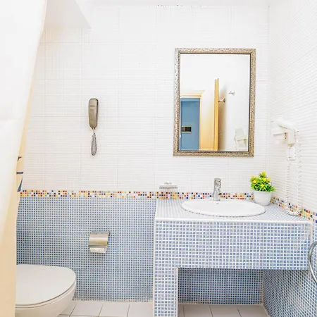 Szálloda Haris By Diomedes Group