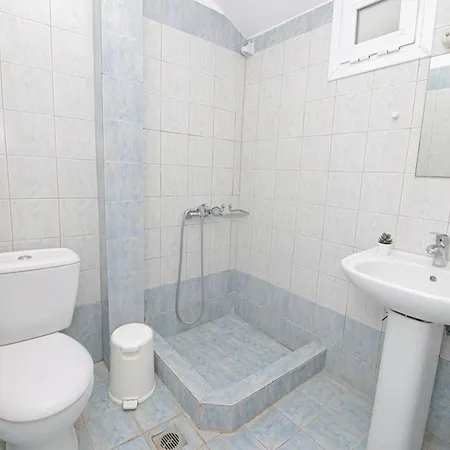 Haris By Diomedes Group Hotel Hanioti