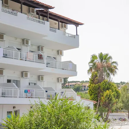 Haris By Diomedes Group Hotel 3*