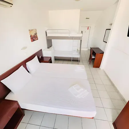 Hotel Haris By Diomedes Group Hanioti