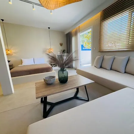 Haris By Diomedes Group 3* Hanioti