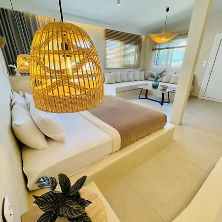 Haris By Diomedes Group Szálloda