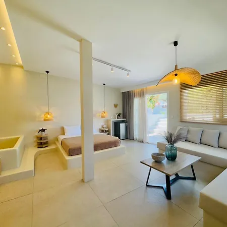 Haris By Diomedes Group 3*