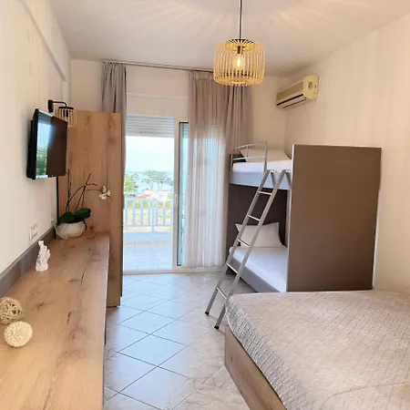 Haris By Diomedes Group