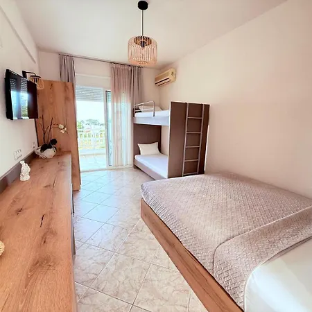 Haris By Diomedes Group Hotel