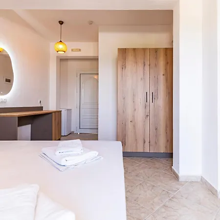 Hotel Haris By Diomedes Group