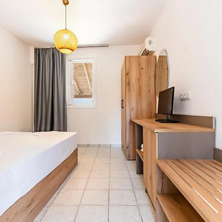 Hotel Haris By Diomedes Group Hanioti
