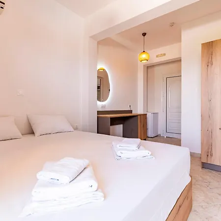 Hotel Haris By Diomedes Group 3*
