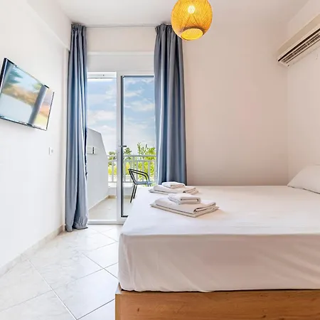 Haris By Diomedes Group Hotel Hanioti