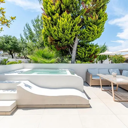 Hotel Haris By Diomedes Group 3*