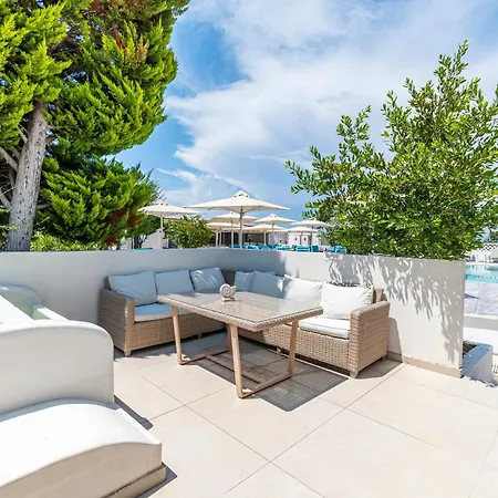 Haris By Diomedes Group Hotel 3*