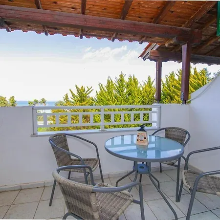 Haris By Diomedes Group 3* Chaniotis