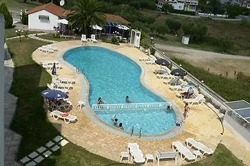 Hotel Haris By Diomedes Group 3*