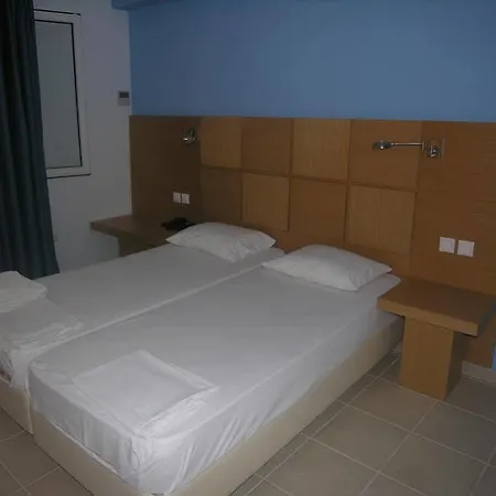 Hotel Haris By Diomedes Group