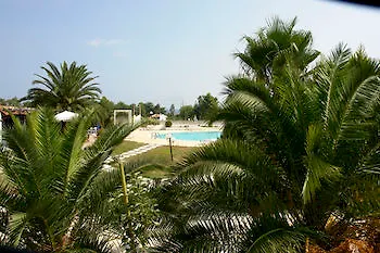 Haris By Diomedes Group Hotel