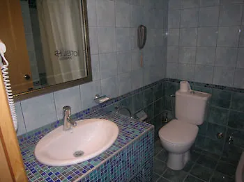 Hotel Haris By Diomedes Group 3*