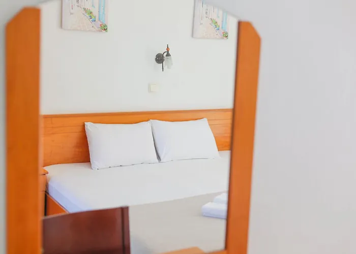 Haris By Diomedes Group 3* Chaniotis