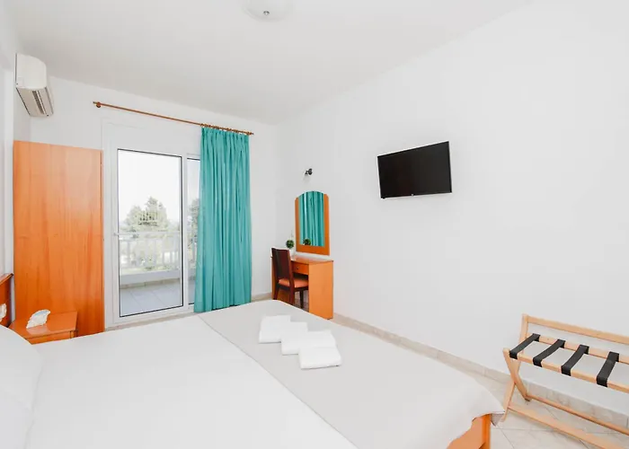 Haris By Diomedes Group