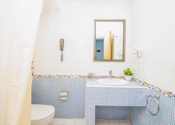 Hotel Haris By Diomedes Group