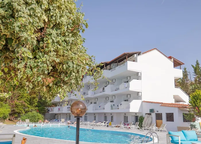 Haris By Diomedes Group 3*