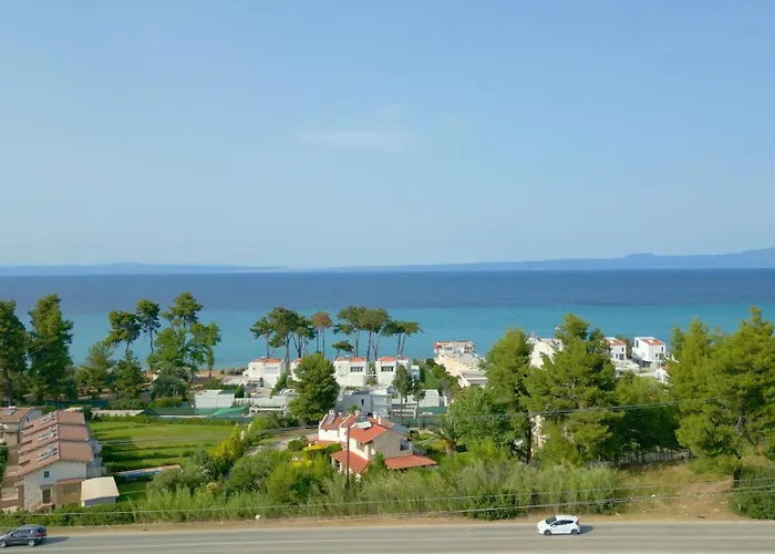 Haris By Diomedes Group Chaniotis