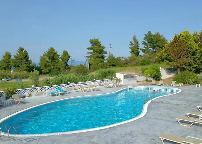 Hotel Haris By Diomedes Group Chaniotis