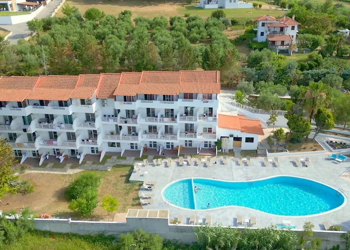 Haris By Diomedes Group Hotel