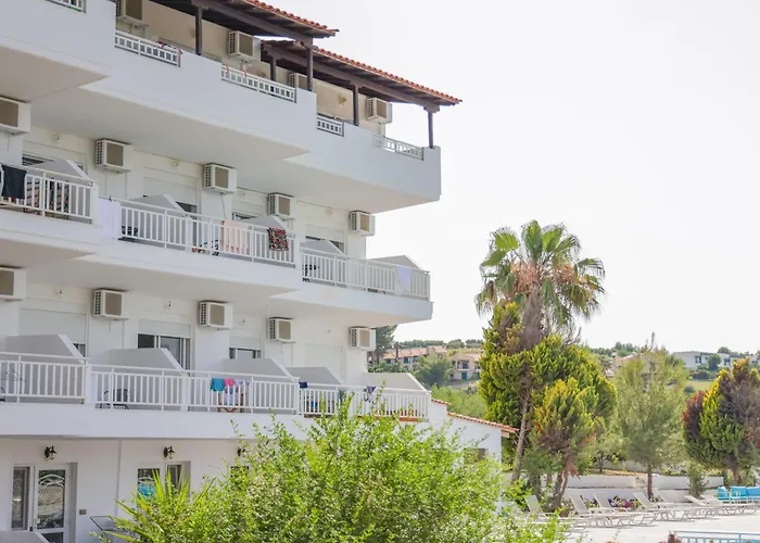 Haris By Diomedes Group Hotel 3*