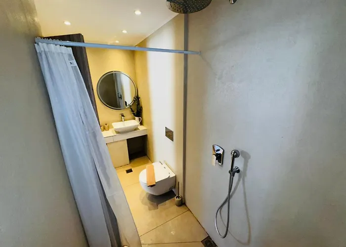 Hotel Haris By Diomedes Group 3*