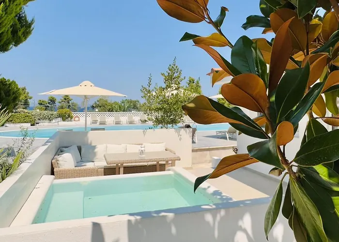 Haris By Diomedes Group فندق هانيوتي