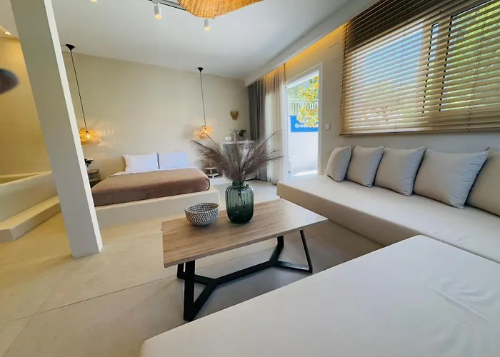 Haris By Diomedes Group 3* Chaniotis