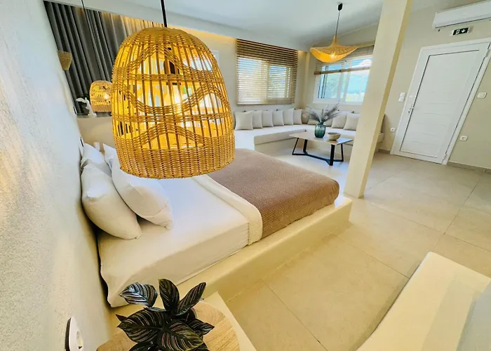 Haris By Diomedes Group فندق