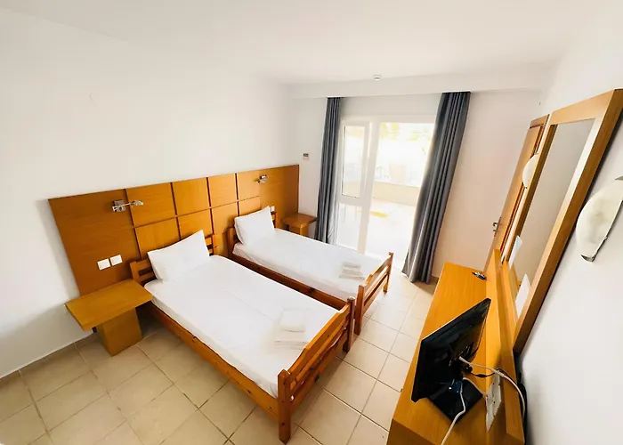 Haris By Diomedes Group Hotel Chaniotis