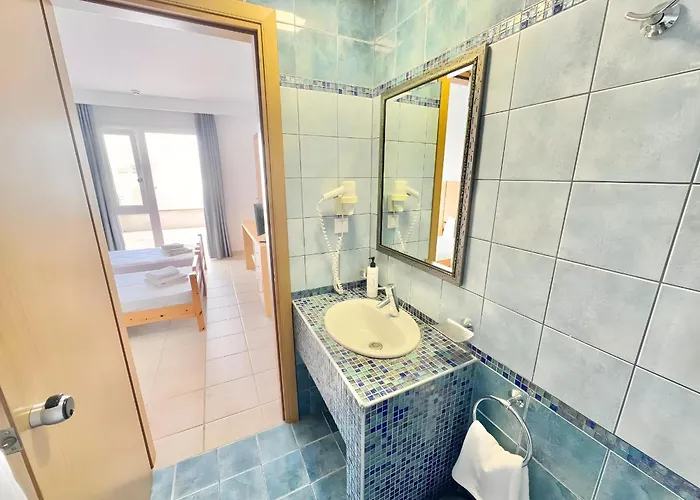 Hotel Haris By Diomedes Group