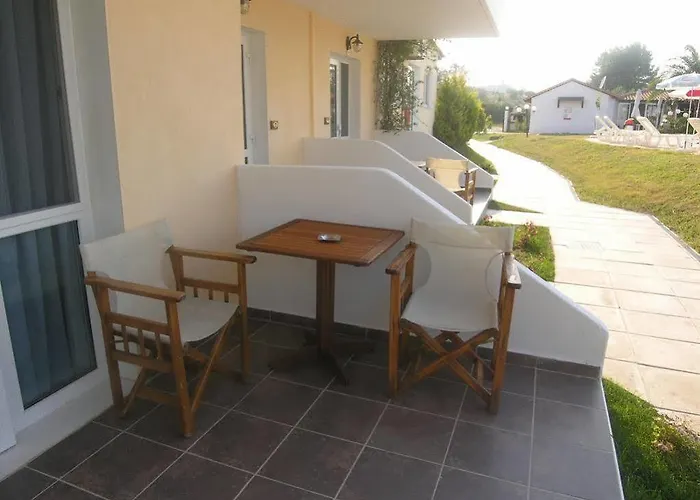 Haris By Diomedes Group 3*