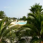 Haris By Diomedes Group Hotel