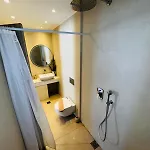Hotel Haris By Diomedes Group 3*