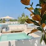 Haris By Diomedes Group Hotel Chaniotis