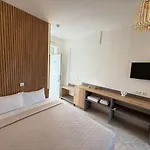 Hotel Haris By Diomedes Group