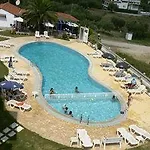 Hotel Haris By Diomedes Group 3*